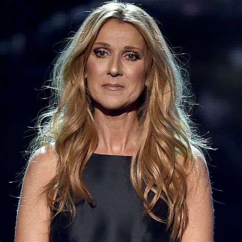 wann ist celine dion verstorben|„Céline Dion ist tot“: Sängerin Opfer eines infamen Gerüchts.